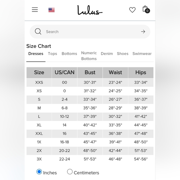 Lulus Floral Ruffle Dress - Picture 3 of 3
